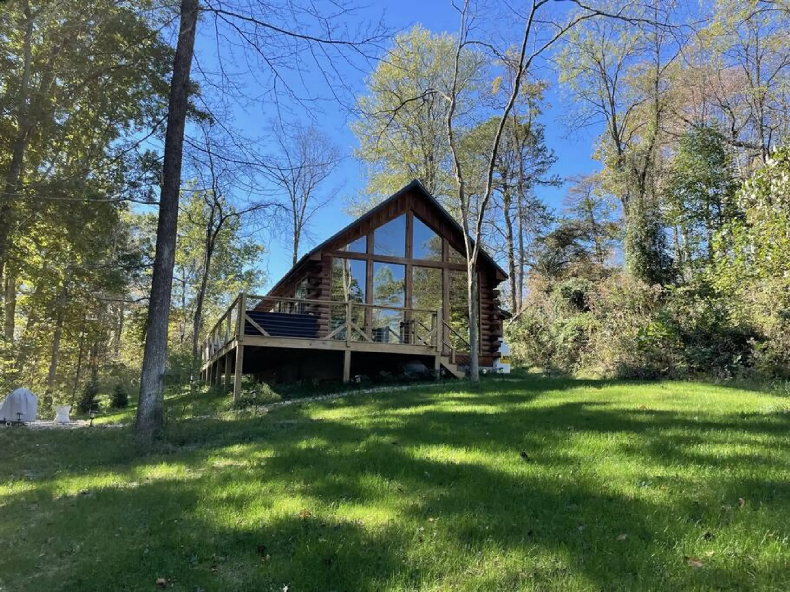 Foothills Property Management