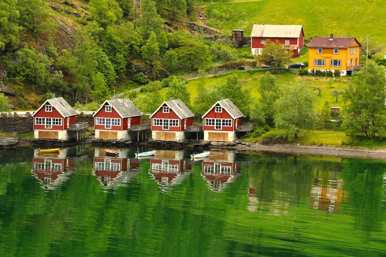 Foothills Property Management