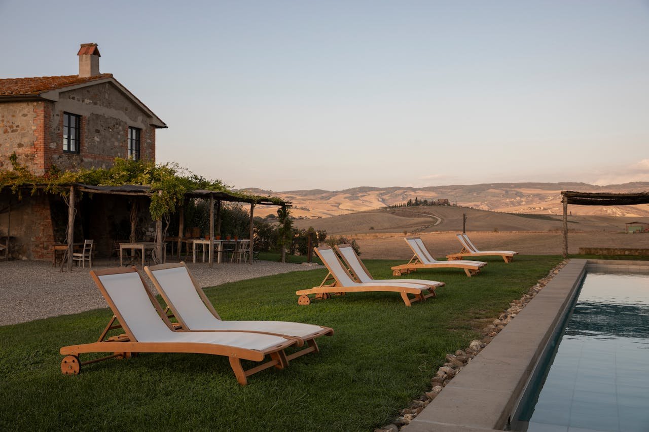Foothills Property Management