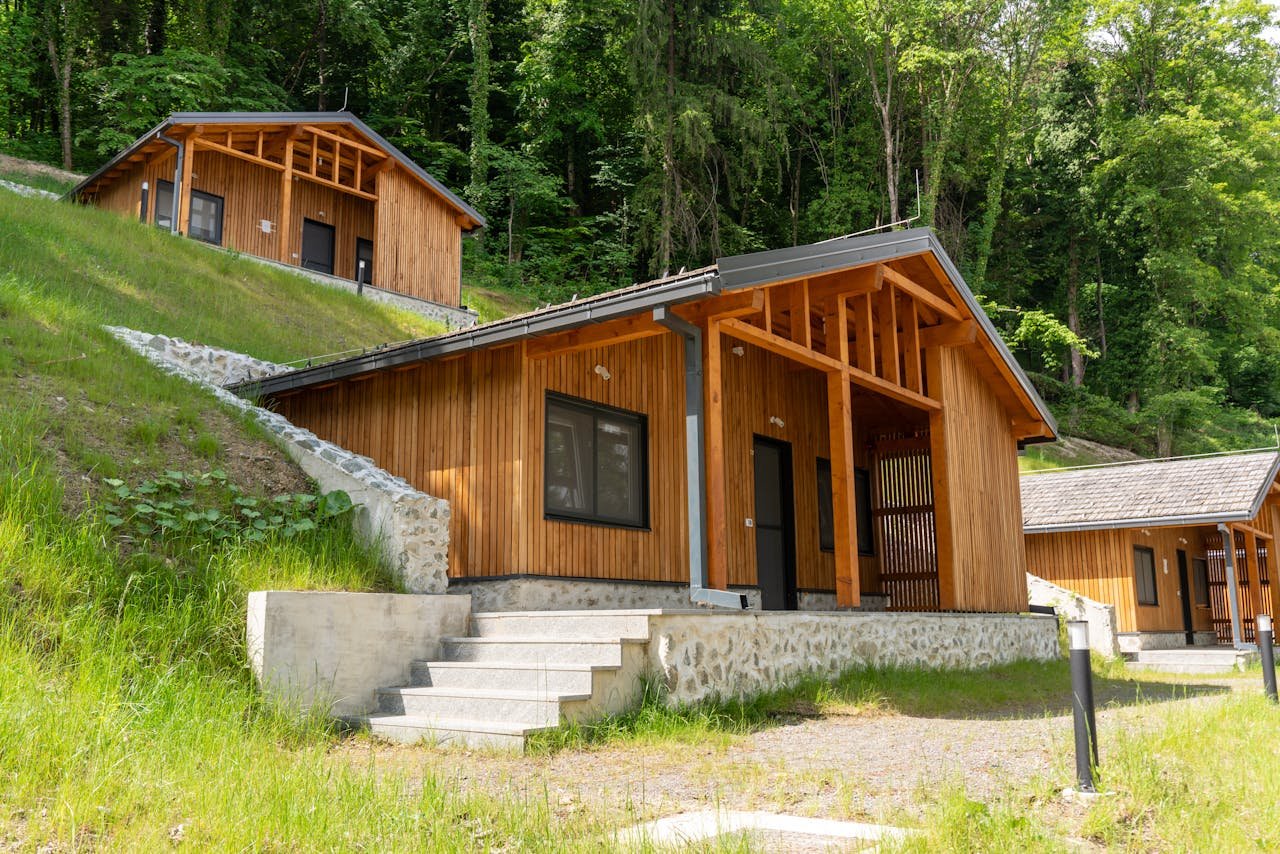 Foothills Property Management